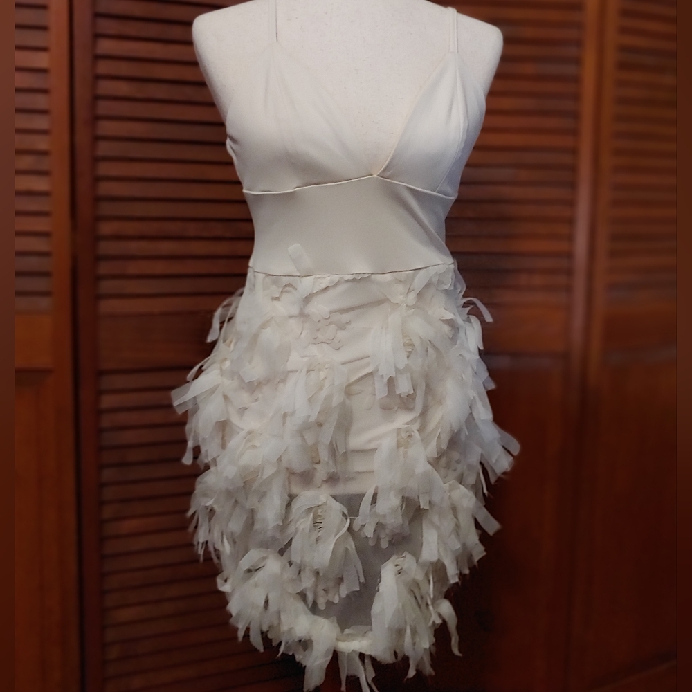 Shein adorable party dress